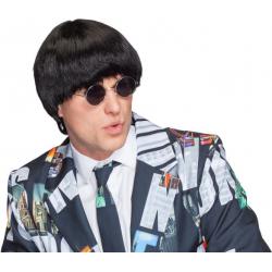 Music-man Zwart