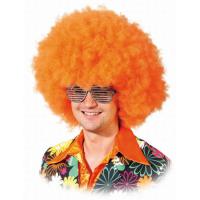 Seventies Boy Oranje