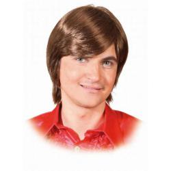 Herenpruik Bruin
