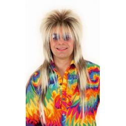 Super Rocker Bruine Tinten