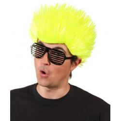 Spike Neon Geel 