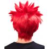 Manga Pruik Heren Rood