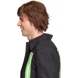 Pruik Unisex