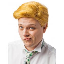 Herenpruik Blond