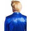Herenpruik Blond