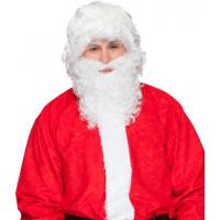 Sint Nicolaas set Wit