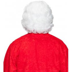 Sint Nicolaas set Mat wit