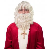 Santa Claus Kanekalon