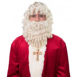 Santa Claus Kanekalon
