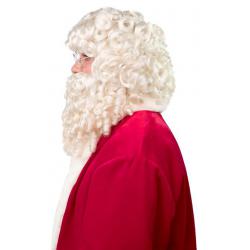 Santa Claus Kanekalon