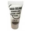 Aqua-Creme Schmink, Wit