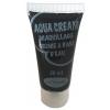 Aqua-Creme Schmink, Zwart