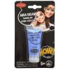 Aqua-Crème Schmink, Blauw