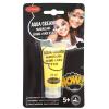 Aqua-Crème Schmink, Geel