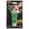Aqua-Crème Schmink, Groen