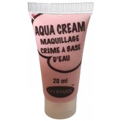 Aqua-Creme Schmink, Roze