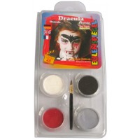 Schminkset Dracula