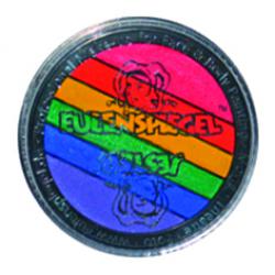 Aqua Schmink Regenboog