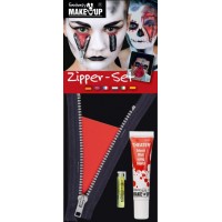Zombie set
