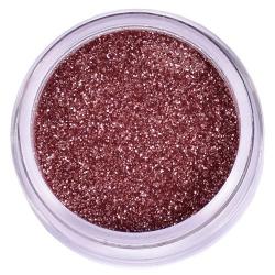Bio cosmetic glitter cinnamon 076 (5ml)