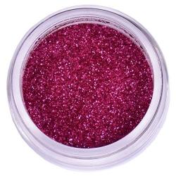 Bio cosmetic glitter fuchsia 054 (5ml)