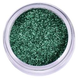Bio cosmetic glitter groen 041 (5ml)