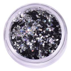 Bio cosmetic glitter holo L070 (5ml)