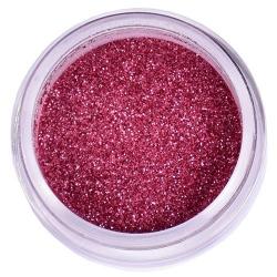 Bio cosmetic glitter rose 053 (5ml)