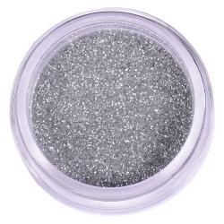 Bio cosmetic glitter zilver 071 (5ml)