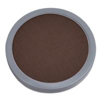 Cake make-up donkerbruin N2 (35gr)