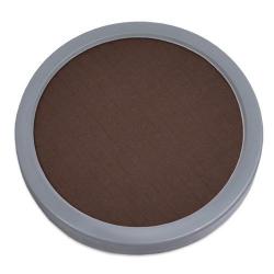 Cake make-up donkerbruin N2 (35gr)