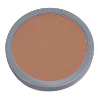 Cake make-up licht bruin W8 (35gr)