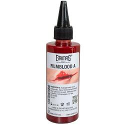 Filmbloed A lichtrood (100ml)