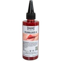 Filmbloed A lichtrood (500ml)