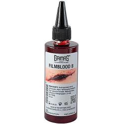 Filmbloed B middenrood (1000ml)
