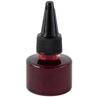 Filmbloed B middenrood (25ml)