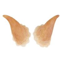 Latex hoorns
