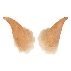 Latex hoorns