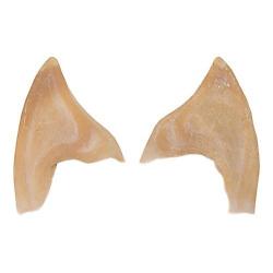 Latex puntige oren