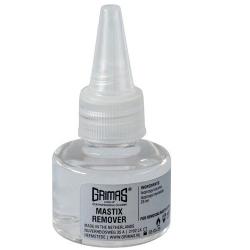 Mastix remover (25ml)