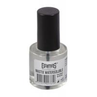 Mastix wateroplosbaar (10ml)
