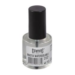 Mastix wateroplosbaar (10ml)