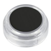 Oogschaduw / rouge zwart 101 (2gr)