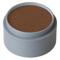 Pure water make-up donkerbruin 1001 (15ml)