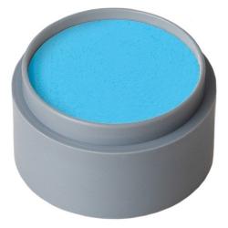 Pure water make-up lichtblauw 302 (15ml)
