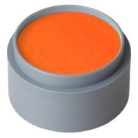 Pure water make-up oranje 503 (15ml)