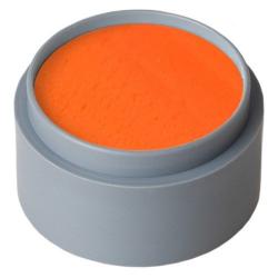 Pure water make-up oranje 503 (15ml)