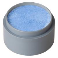 Pure water make-up parelmoer blauw 730 (15ml)