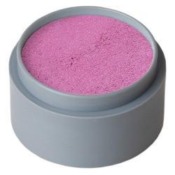 Pure water make-up parelmoer paars 762 (15ml)
