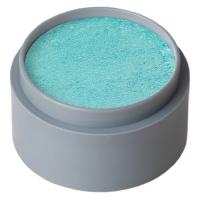 Pure water make-up parelmoer turquoise 742 (15ml)